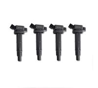 Bobina de Encendido for Coche Compatible Con Toyota Para Camry 2007-2011 Para RAV4 2001-2003 Bujías Paquetes De Bobinas 90919-02244(4pcs)