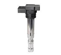 Bobina de Encendido for Coche Compatible Con VW Para Touareg Para Passat Para B5.5 Para Phaeton, Paquete De Bobinas De Encendido 07C905115J 07C905715A(1pcs)