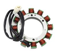 Bobina de Encendido for generador, estator y Motor Magneto Compatible con Kawasaki KAF620 Mule 2500 2510 4X4 2520 59031-2103