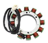 Bobina de Encendido for generador, estator y Motor Magneto Compatible con Kawasaki KAF620 Mule 2500 2510 4X4 2520 59031-2103