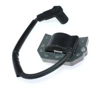 Bobina de Encendido for GF1748 54 48 G1332 G1336 G1548 G1548 G1752 M54-KW M60-KW RZT54, Compatible con John Deere, AM133525 MIA11064 AM132754 AM131387