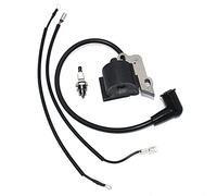 Bobina de encendido for McCulloch 335 435 440 MAC CAT 335 MAC CAT 338 MAC CAT 345 MAC CAT 435 MAC CAT 436 MAC CAT 440 Titanio 420