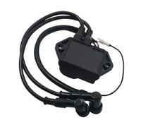 Bobina de encendido for moto de nieve 3083601, compatible con 340 600 400 Indy 340 NOR 400 SWE Trail EURO Lite FIN Sport 3083723