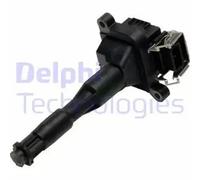 Bobina de encendido GN10016-12B1 DELPHI para BMW 3 3 Coupé 3 Descapotable 7 5 X5