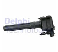 Bobina de encendido GN10187-12B1 DELPHI para CHRYSLER 300C 300C Touring SEBRING