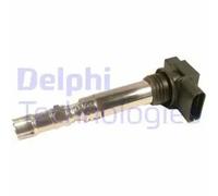 Bobina de encendido GN10195-12B1 DELPHI para VW SKODA SEAT