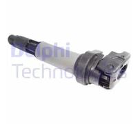 DELPHI Bobina de encendido para BMW: SÃ©rie 3, SÃ©rie 7, M4, X6, SÃ©rie 1, SÃ©rie 6, M3, SÃ©rie 5, Z4, X5, SÃ©rie 2, X1, M2, X3, SÃ©rie 4 (Ref: GN10210-12B1)