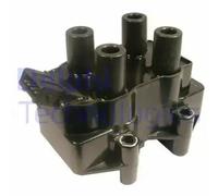 Bobina de encendido GN10212-12B1 DELPHI para OPEL ASTRA F Sedán OMEGA B VECTRA A