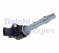 Bobina de encendido GN10235-12B1 DELPHI para MERCEDES-BENZ CLASE S CLASE E SLK
