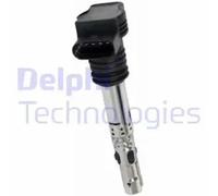 Bobina de encendido DELPHI GN10236-12B1
