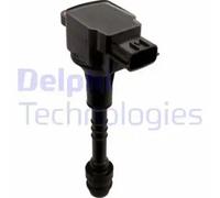 Bobina de encendido GN10245 DELPHI