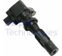 Bobina de encendido GN10251-12B1 DELPHI para FORD MONDEO IV MONDEO IV Sedán