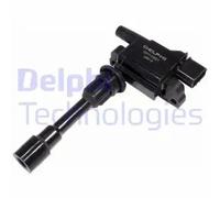Bobina de encendido GN10301-12B1 DELPHI para MAZDA 323 F VI Hatchback PREMACY 5