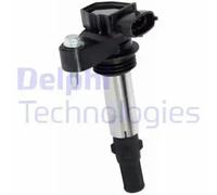 Bobina de encendido GN10309-12B1 DELPHI para SAAB ALFA ROMEO OPEL