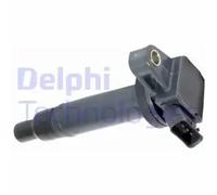Brazo de control, suspensión de ruedas DELPHI TC8180 eje trasero, derecha, parte superior
