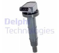 Bobina de encendido GN10313-12B1 DELPHI para TOYOTA LEXUS
