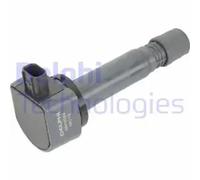 Bobina de encendido GN10324-12B1 DELPHI para HONDA CR-V IV CIVIC VIII Sedán FR-V