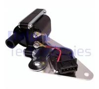 Bobina de encendido GN10351-12B1 DELPHI para VOLVO RENAULT