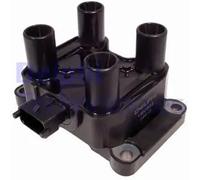 Bobina de encendido GN10365-12B1 DELPHI para LADA SAMARA Sedán 110 112 111