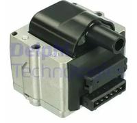 Bobina de encendido GN10378-12B1 DELPHI para AUDI VW SEAT SKODA