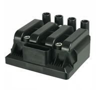 Bobina de encendido GN10383-12B1 DELPHI para VW SKODA