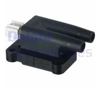 Bobina de encendido GN10397-12B1 DELPHI para MITSUBISHI PAJERO II PAJERO SPORT I