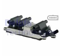 Bobina de encendido GN10409-12B1 DELPHI para AUDI VW SKODA