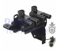Bobina de encendido DELPHI GN10413-12B1
