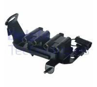 Bobina de encendido GN10415-12B1 DELPHI para KIA RIO I Sedán SHUMA II