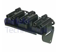 Bobina de encendido GN10417-12B1 DELPHI para HYUNDAI KIA