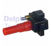 Bobina de encendido GN10435-12B1 DELPHI para SUBARU OUTBACK LEGACY IV TRIBECA
