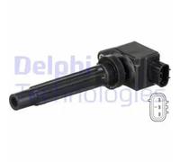Bobina de encendido GN10439-12B1 DELPHI para SUZUKI VITARA GRAND VITARA II