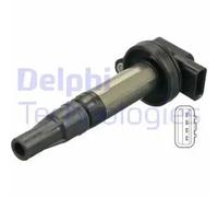 Bobina de encendido GN10448-12B1 DELPHI para JAGUAR LAND ROVER