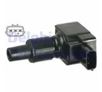 Bobina de encendido DELPHI GN10508-12B1