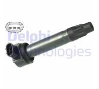 Bobina de encendido GN10519-12B1 DELPHI para MITSUBISHI CITROËN PEUGEOT