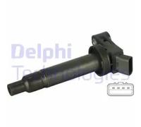 Bobina de encendido GN10536-12B1 DELPHI para LEXUS TOYOTA