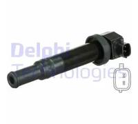 Bobina de encendido GN10569-12B1 DELPHI para KIA HYUNDAI