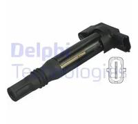 Bobina de encendido GN10583-12B1 DELPHI para PEUGEOT CITROËN DS OPEL