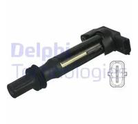 Bobina de encendido GN10584-12B1 DELPHI para PEUGEOT CITROËN DS OPEL