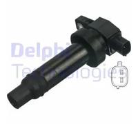 Bobina de encendido GN10601-12B1 DELPHI para KIA HYUNDAI
