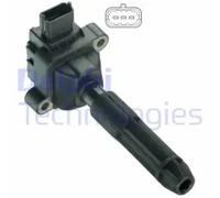 Bobina de encendido GN10604-12B1 DELPHI para MERCEDES-BENZ SLK CLASE C CLK