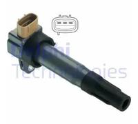 Bobina de encendido GN10615-12B1 DELPHI para SUZUKI SWIFT IV SX4 Sedán SX4