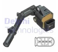 Bobina de encendido GN10690-12B1 DELPHI para MERCEDES-BENZ CLASE B Sports Tourer