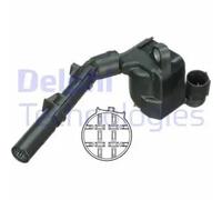 Bobina de encendido GN10691-12B1 DELPHI para MERCEDES-BENZ CLASE M CLASE GL SL