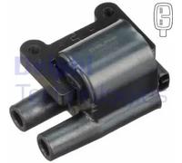 Bobina de encendido GN10703-12B1 DELPHI para HYUNDAI KIA MERCEDES-BENZ
