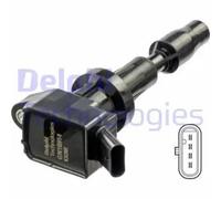 Bobina de encendido GN10914-12B1 DELPHI para HYUNDAI KIA