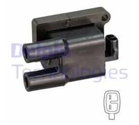Bobina de encendido GN11037-12B1 DELPHI para HYUNDAI KIA