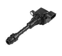 Bobina de encendido Gorgeri para 350Z G35 M35 FX35 UF-401, accesorio de coche, bobina de encendido de arranque curvo compatible