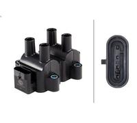 Bobina de encendido HELLA 5DA 193 175-391 DACIA LOGAN II 1.6 2013-2016