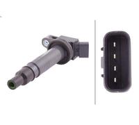 Bobina de encendido HELLA 5DA 193 175-941 para LEXUS IS II (_E2_) 5 2007-2013